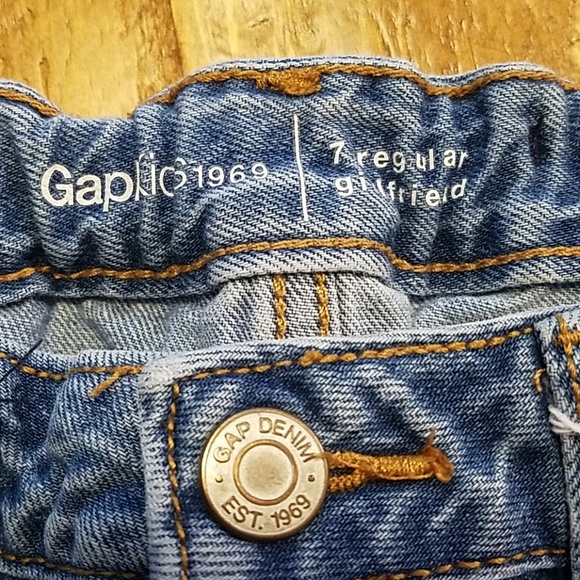 Girls jeans - Picture 2 of 3